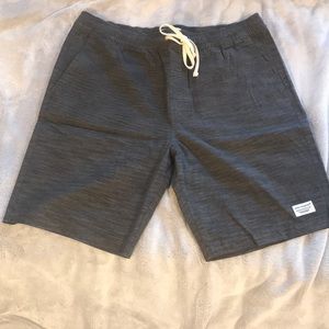 Modern Amusement Shorts
